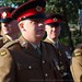 DSC_0024a 2nd Battalion Duke of Lancaster Regiment Freedom of West Lancs Borough Parade