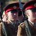 DSC_0022a 2nd Battalion Duke of Lancaster Regiment Freedom of West Lancs Borough Parade