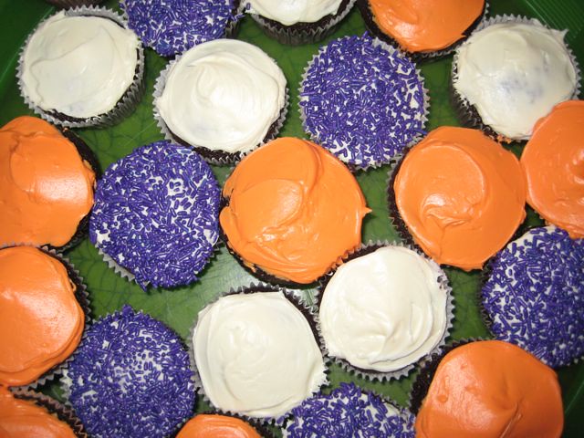 Cuppies 2009