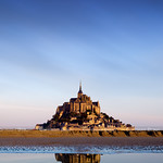 Mont Saint Michel, France - Explored :) -