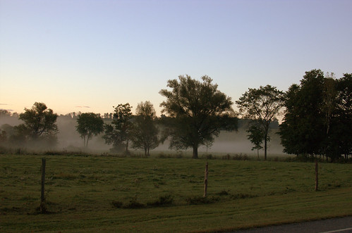 misty fields by jahansell