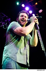 Chris Young @ The Fillmore