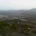 9 Vista Nazaré para Monte Gilboa