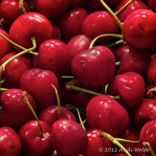 Cherries by andiwolfe