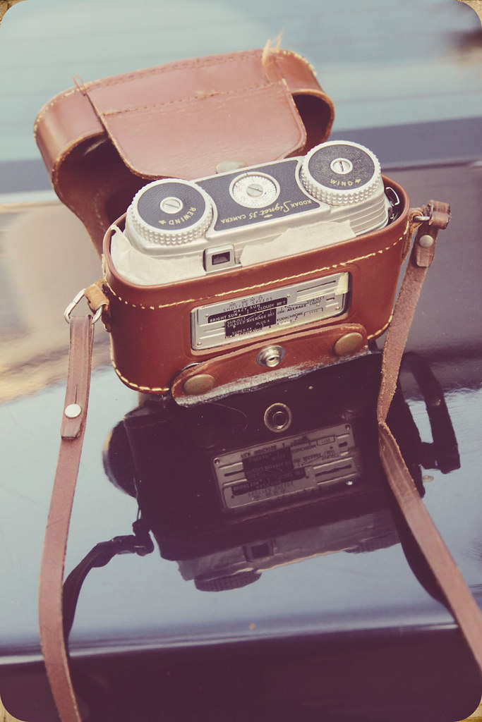 project 52-40-vintage camera
