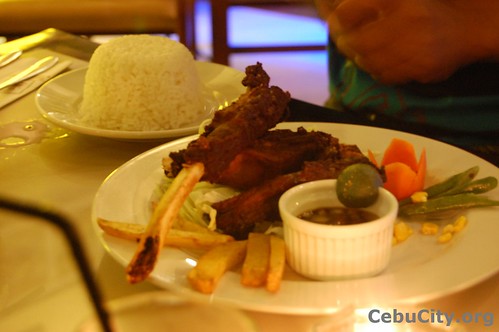 Tara's Cafe Cebu City