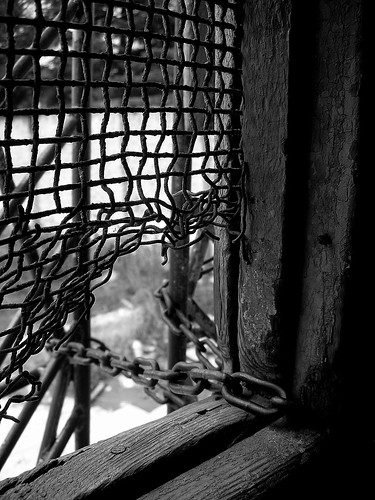 Dritare apo ...? by rozafa2010