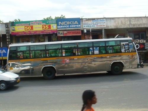 Image result for trichy pvt buses