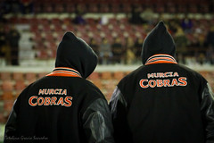 Murcia Cobras - Mallorca Voltors