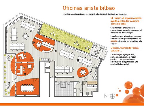 Oficina Arista Bilbao. 02