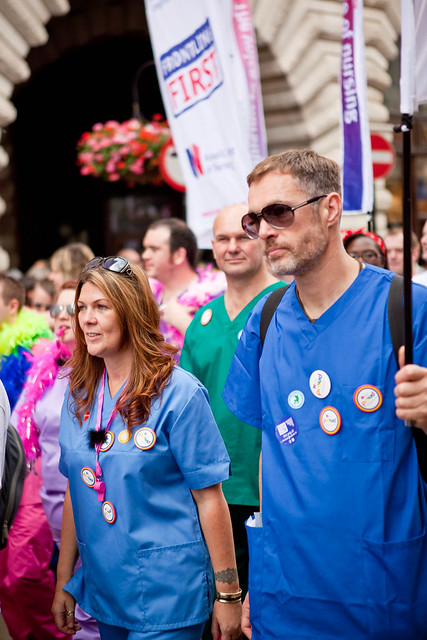 London Pride 20110702-76