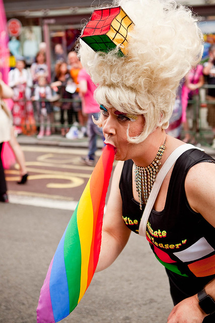 London Pride 20110702-93