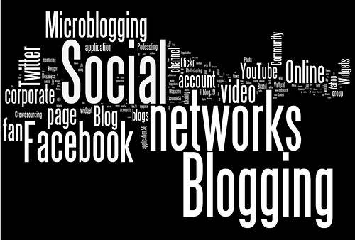 Networking as a Blogger