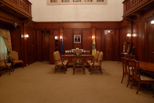 Office of the Governor