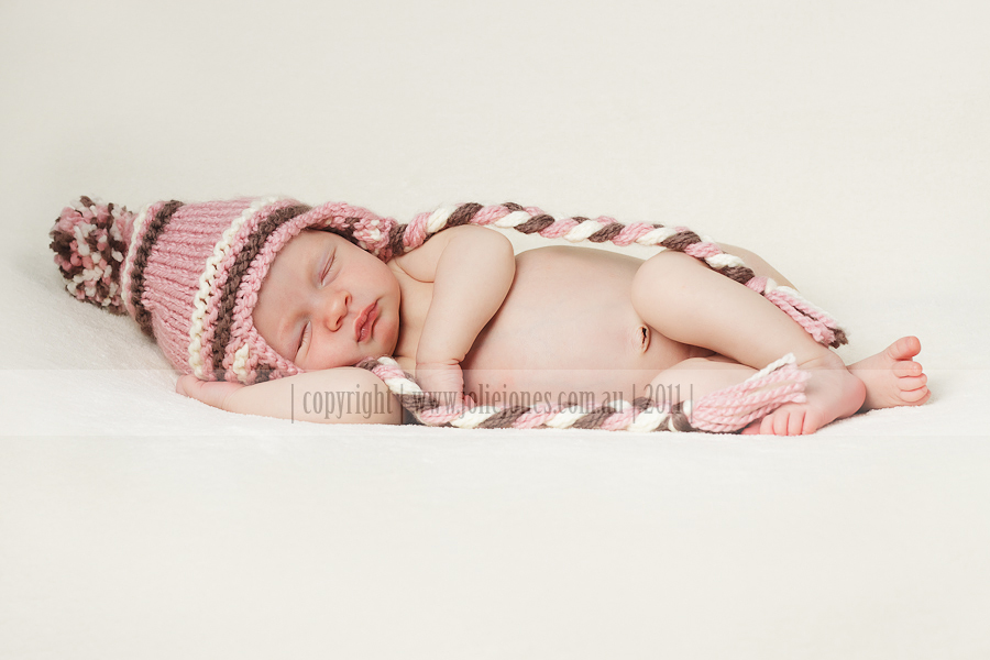 Canberra Newborn Baby Photographer Photography Photo