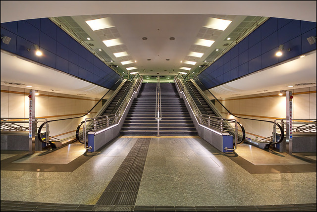 Metro Torino 1