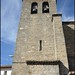 Iglesia de San Pedro Apóstol (Burgui) Navarra,España