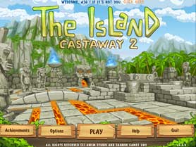 The Island - Castaway 2 preview 0