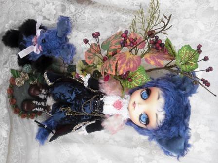 Doll Carnival 2011 6343089344_d37253c851