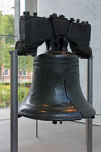 Liberty Bell by kayaker1204