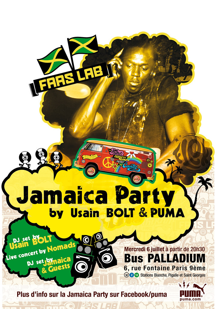 jamaica_party