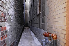 And Another Alley
