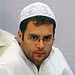 Rahul Gandhi attends Iftar, Raebareli (10)