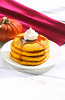 Free Scary Face Pancakes for Kids October 28 at IHOP