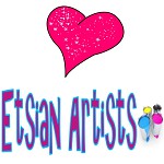 Etsian Artists Team