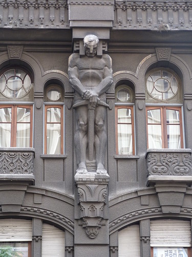Edificio Otto Wulf, Buenos Aires
