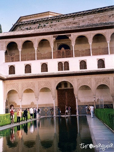 La Alhambra - Granada
