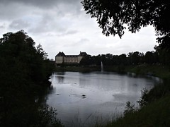 Lake, Torigni-sur-Vire