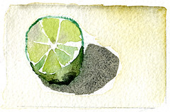 lime alone 2