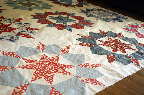 Swoon with do. Good Stitches