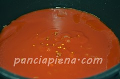 pennette in salsa rosa3