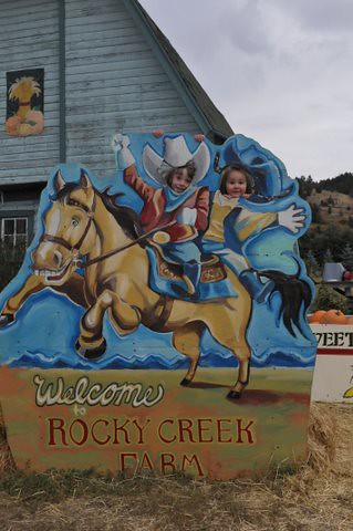 Rocky Creek Farm