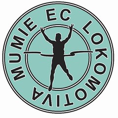 logo EC Lokomotiva Mumie