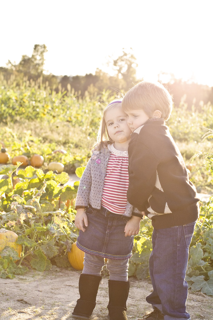Hodges 25 Flickr Best child family photographer in charlotte huntersville Concord Kannapolis pumpkin patch photography