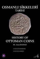Damali Ottoman Coins v4