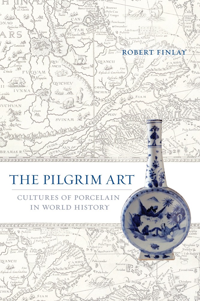 The Pilgrim Art