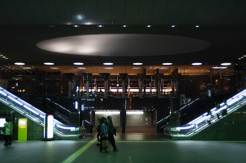 京都をめぐる冒険 京都駅