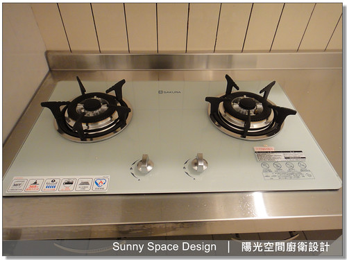 廚具工廠-成功路二段周小姐廚具-陽光空間廚衛設計7
