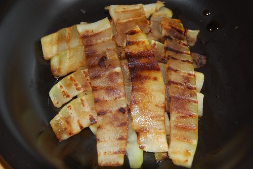 teppanyaki marrow