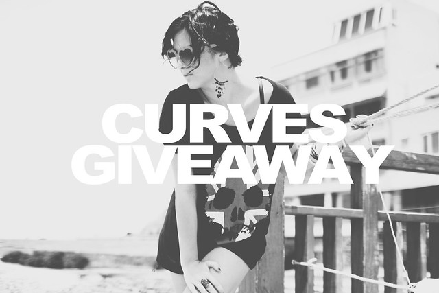 curves giveaway iii