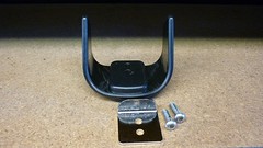 Unipress 22754-00 clamp handle