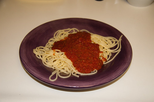 On Spaghetti