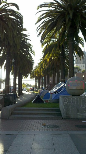 Occupy Sf