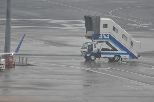 Haneda Airport_2011.11.06_035