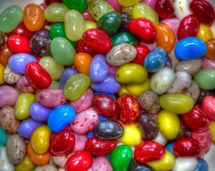 Jelly Beans by BobMical, on Flickr