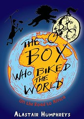 The Boy Who Biked The World